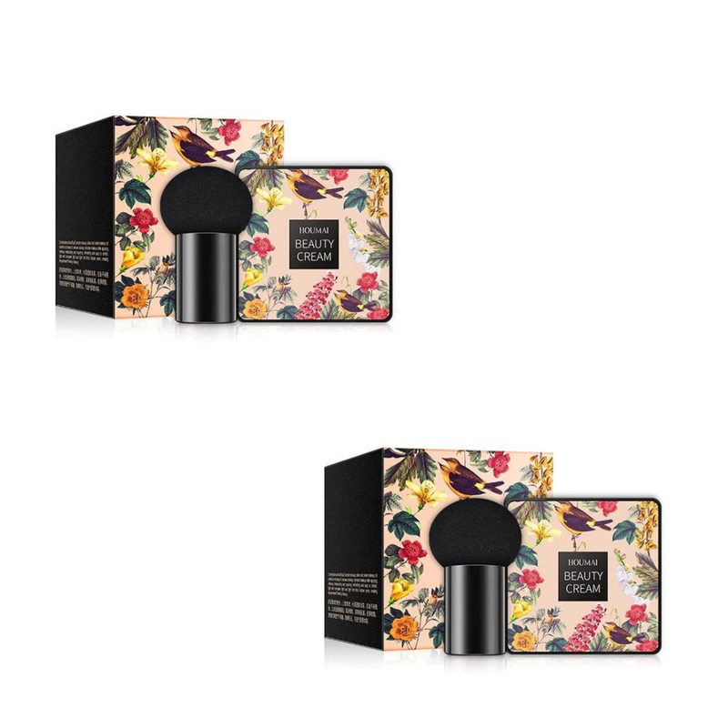 Base de Maquillaje en Crema Anti-Edad - SkinSecret®