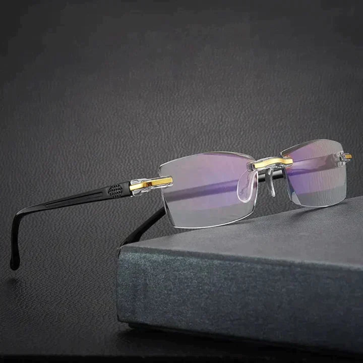 Compra 1 Lleva 3 - GAFAS MULTIFOCALES INTELIGENTES TR90PRO - [PROMOCIÓN DE ANIVERSARIO] 🎁