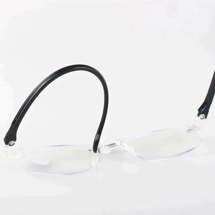 (REMATE DE EXISTENCIAS) - GAFAS MULTIFOCALES INTELIGENTES TR90PRO 🎁