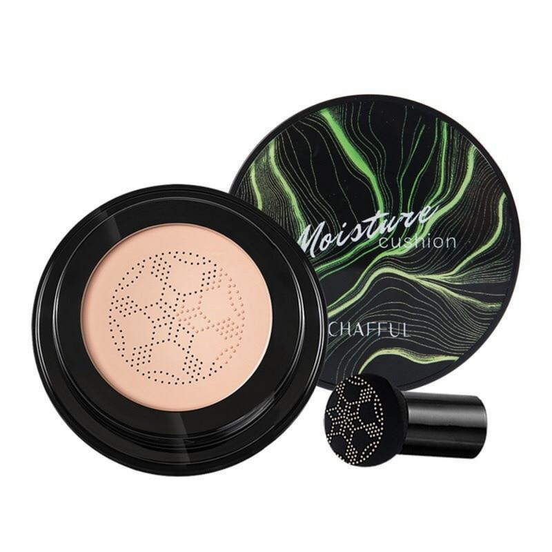 Base Corporal Maquillaje Hidratante