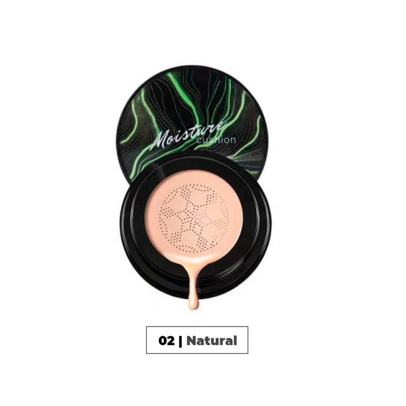 Base Corporal Maquillaje Hidratante