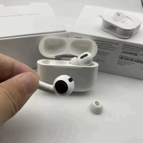 Audífonos Air Pods Pro 2ª Generación (PROMOCIÓN)