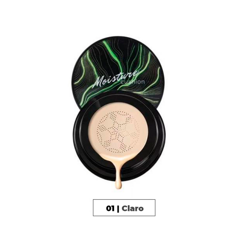 Base Corporal Maquillaje Hidratante