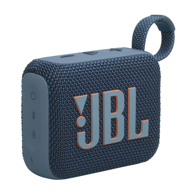 JBL GO 4 BLUETOOTH IMPERMEABLE + REGALO SORPRESA - PROMOCION CIERRE DE LA TIENDA