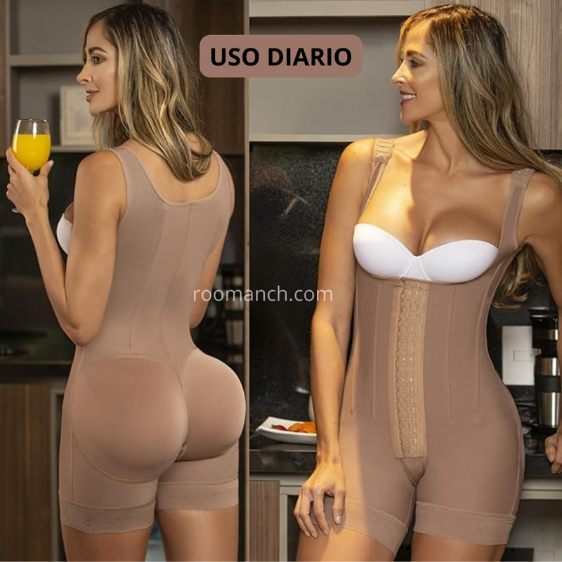 [PROMOCIÓN DE ANIVERSARIO] - Faja Reloj de Arena Con Varillas 🎁