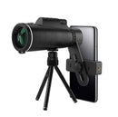 Compra 1 Lleva 2 -  Telescopio Portátil con Visión Nocturna 500x Estrella [PROMOCIÓN DE ANIVERSARIO] 🎁
