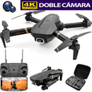 (PROMOCIÓN DE ANIVERSARIO) FlyDrone™ - Dron con cámara Full HD 4K + Envío Gratis 🎁