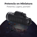Compra 1 Lleva 2 -  Telescopio Portátil con Visión Nocturna 500x Estrella [PROMOCIÓN DE ANIVERSARIO] 🎁