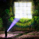 Compra 1 Lleva 2 - Linterna Táctica Ultra Potente - TitaniumPro [PROMOCIÓN DE ANIVERSARIO] 🎁