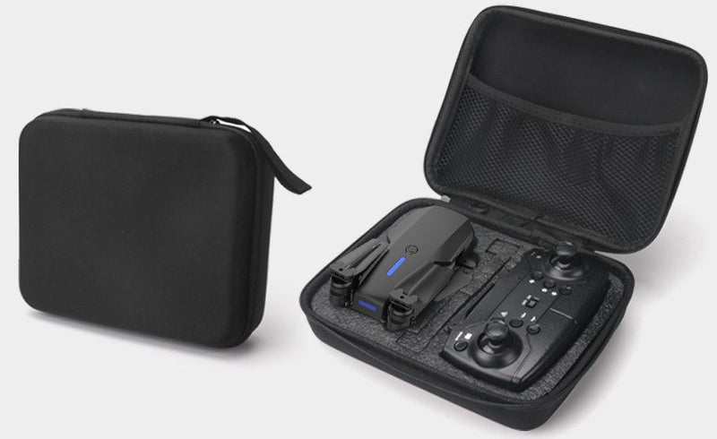 (PROMOCIÓN DE ANIVERSARIO) FlyDrone™ - Dron con cámara Full HD 4K + Envío Gratis 🎁