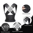 (LIQUIDACIÓN DE EXISTENCIAS) Corrector de Postura - VitaPro™