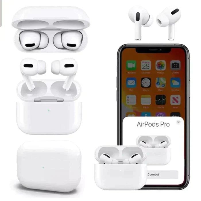 Audífonos Air Pods Pro 2ª Generación (PROMOCIÓN)