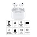 Audífonos Air Pods Pro 2ª Generación (PROMOCIÓN)