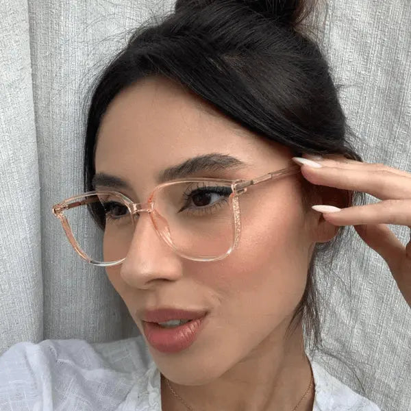 (LIQUIDACIÓN DE EXISTENCIAS) - GAFAS MULTIFOCALES INTELIGENTES PARA DAMA 🎁