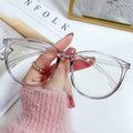 (LIQUIDACIÓN DE EXISTENCIAS) - GAFAS MULTIFOCALES INTELIGENTES PARA DAMA 🎁