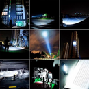 Telescopio Portátil 500x Estrella + Linterna Táctica TitaniumPro de regalo [PROMOCIÓN DE ANIVERSARIO] 🎁