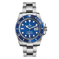 RELOJ ROLEX SUBMARINER DATE - PROMOCION CIERRE DE LA TIENDA