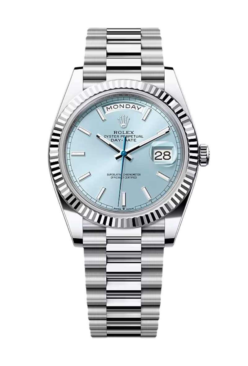 Day-Date 40