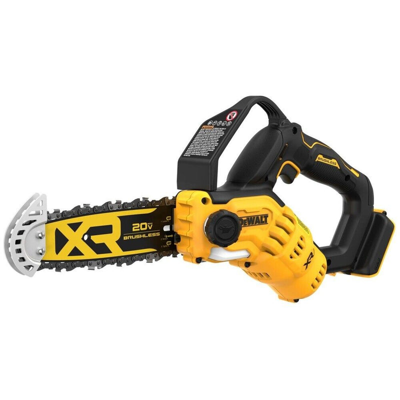 KIT DEWALT ORIGINAL: TALADRO INALÁMBRICO + MINI MOTOSIERRA - PROMOCION CIERRE DE LA TIENDA