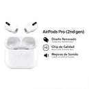 Audífonos Air Pods Pro 2ª Generación (PROMOCIÓN)